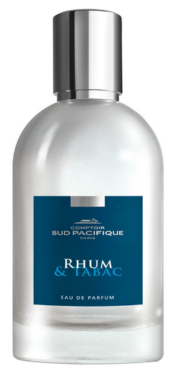 Парфюмерная вода Rhum amp Tabac от Comptoir Sud Pacifique описание и отзывы