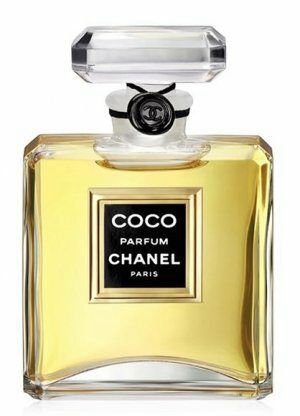 Духи Coco от Chanel описание и отзывы