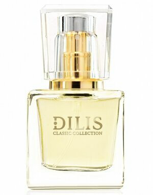 Духи Classic Collection 2 от Dilis Parfum описание и отзывы