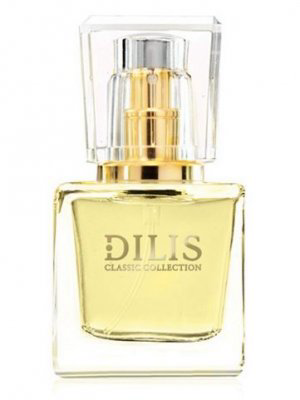 Духи Classic Collection 23 от Dilis Parfum описание и отзывы