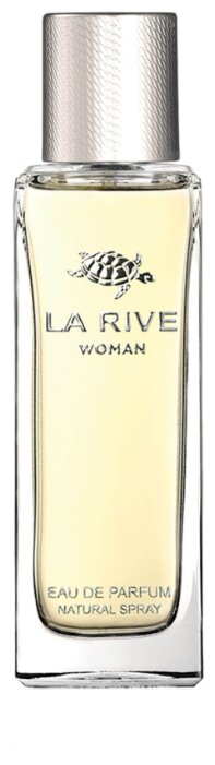 Парфюмерная вода Woman от La Rive описание и отзывы