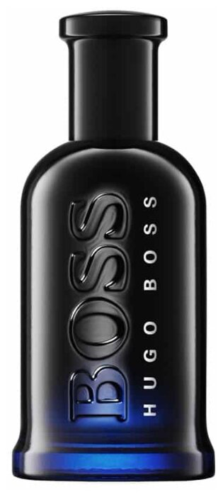 Туалетная вода Boss Bottled Night от HUGO BOSS описание и отзывы