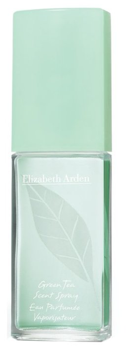 Парфюмерная вода Green Tea от Elizabeth Arden описание и отзывы