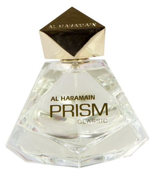 Парфюмерная вода Prism Classic от Al Haramain описание и отзывы