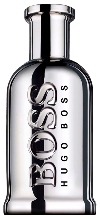 Туалетная вода Boss Bottled United от HUGO BOSS описание и отзывы