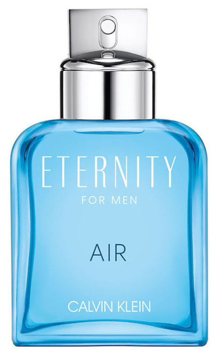 Туалетная вода Eternity Air for Men от CALVIN KLEIN описание и отзывы