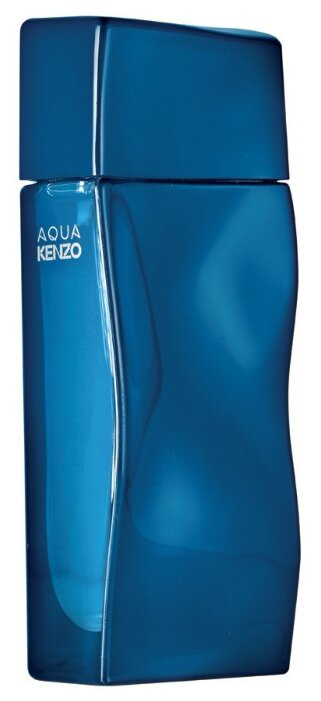 Туалетная вода Aqua Kenzo pour Homme от KENZO описание и отзывы