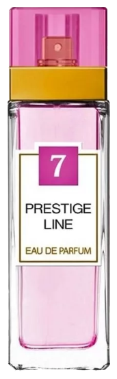 Парфюмерная вода Prestige line 7 от Christine Lavoisier Parfums описание и отзывы