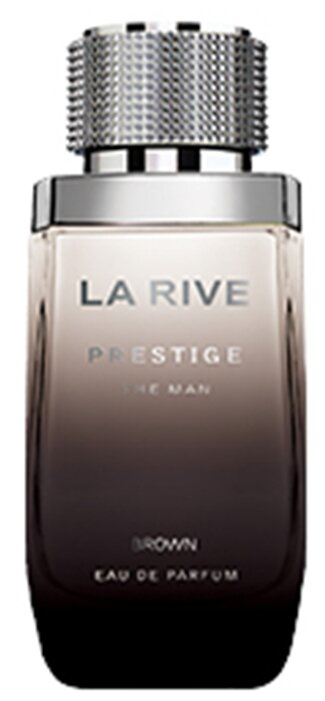 Парфюмерная вода Prestige Brown от La Rive описание и отзывы