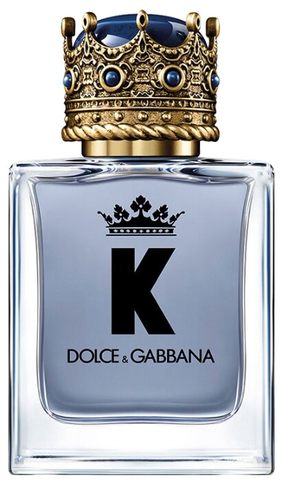 Туалетная вода K by Dolce amp Gabbana от DOLCE amp GABBANA описание и отзывы