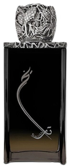 Туалетная вода Taariikh Black от Junaid Perfumes описание и отзывы
