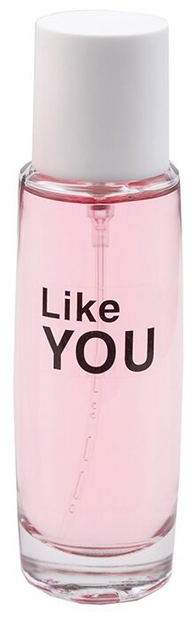 Парфюмерная вода Like You Pink от Azalia Parfums описание и отзывы