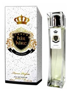 Парфюмерная вода Kir Kire от France Parfum описание и отзывы