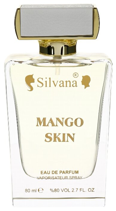 Парфюмерная вода Mango Skin от Silvana описание и отзывы