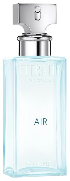 Парфюмерная вода Eternity Air for Women от CALVIN KLEIN описание и отзывы