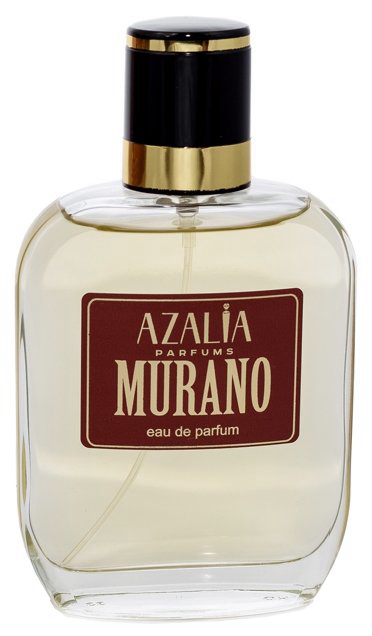 Парфюмерная вода Murano от Azalia Parfums описание и отзывы