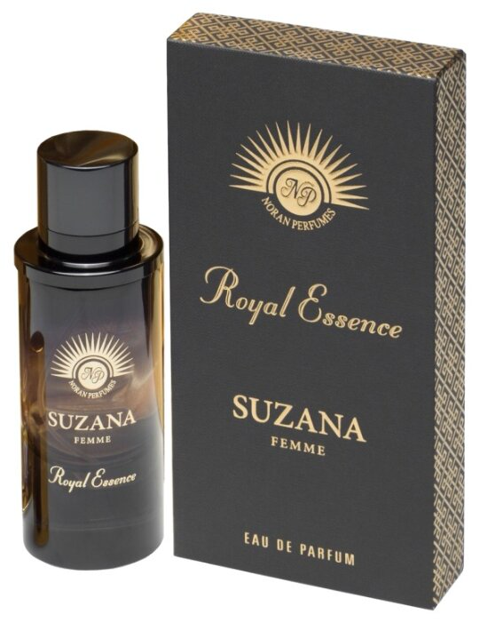 Парфюмерная вода Suzana от Noran Perfumes описание и отзывы