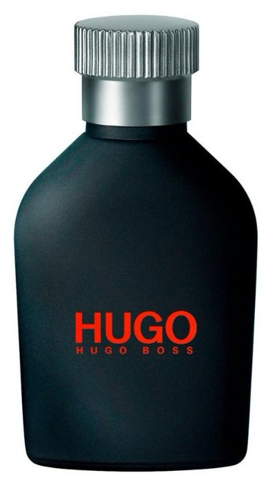 Туалетная вода Hugo Just Different от HUGO BOSS описание и отзывы