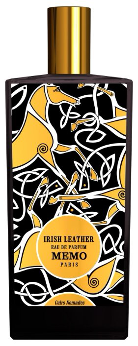 Парфюмерная вода Irish Leather от Memo описание и отзывы