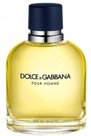 Туалетная вода Dolce amp Gabbana pour Homme от DOLCE amp GABBANA описание и отзывы
