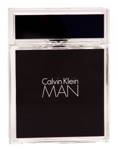 Туалетная вода Calvin Klein Man от CALVIN KLEIN описание и отзывы