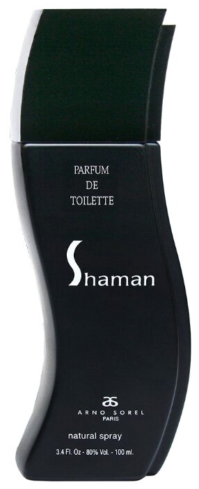 Туалетная вода Shaman от Arno Sorel описание и отзывы