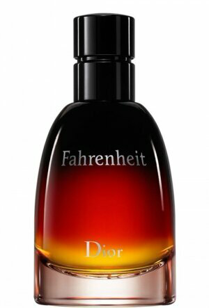 Парфюмерная вода Fahrenheit Le Parfum от Christian Dior описание и отзывы