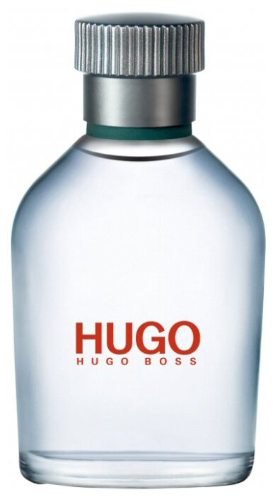 Туалетная вода Hugo от HUGO BOSS описание и отзывы