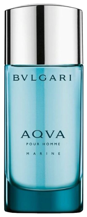 Туалетная вода Aqva pour Homme Marine от BVLGARI описание и отзывы