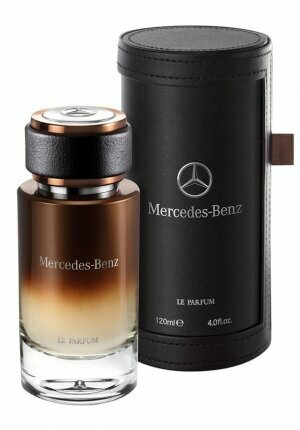 Духи Le Parfum от Mercedes Benz описание и отзывы