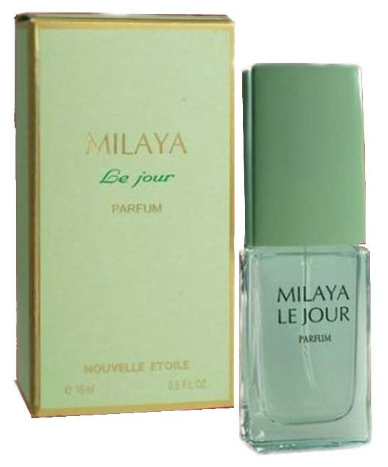 Духи Milaya Le Jour Parfum от Новая Заря описание и отзывы
