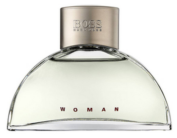 Парфюмерная вода Boss Woman от HUGO BOSS описание и отзывы