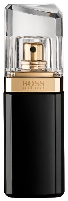 Парфюмерная вода Boss Nuit pour Femme от HUGO BOSS описание и отзывы