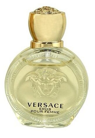 Парфюмерная вода Eros pour Femme от Versace описание и отзывы