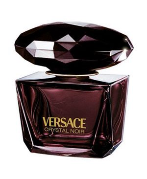 Парфюмерная вода Crystal Noir от Versace описание и отзывы