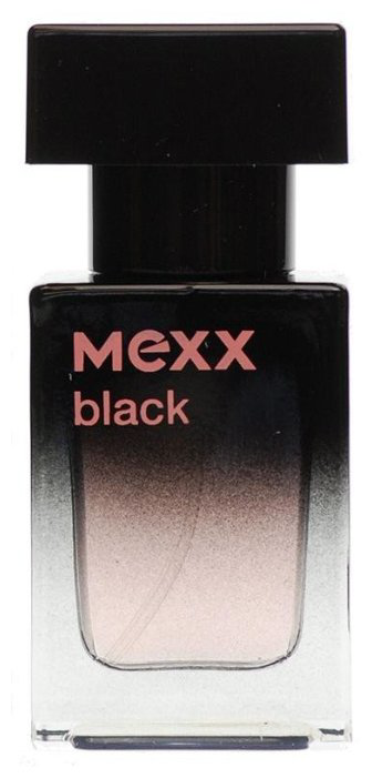 Туалетная вода Black Woman от MEXX описание и отзывы
