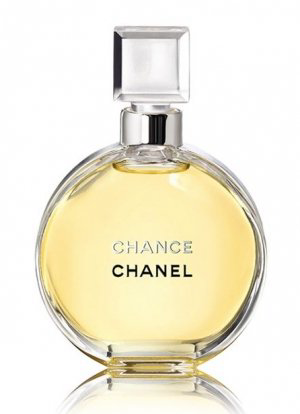 Духи Chance от Chanel описание и отзывы