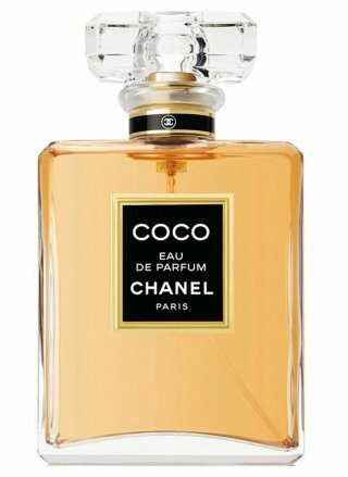 Парфюмерная вода Coco от Chanel описание и отзывы