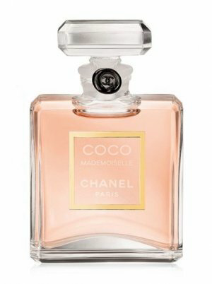 Духи Coco Mademoiselle от Chanel описание и отзывы