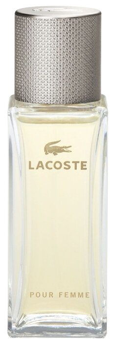 Парфюмерная вода Lacoste pour Femme от LACOSTE описание и отзывы
