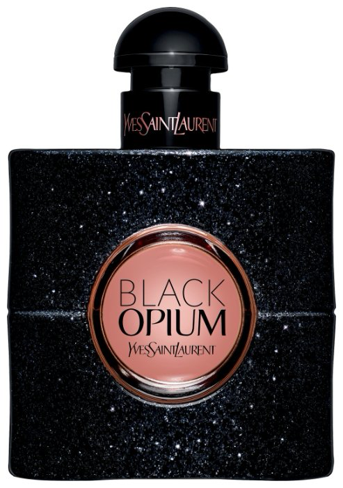 Парфюмерная вода Black Opium от Yves Saint Laurent описание и отзывы