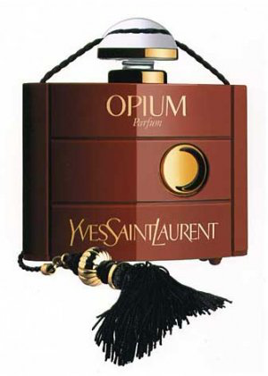 Духи Opium от Yves Saint Laurent описание и отзывы