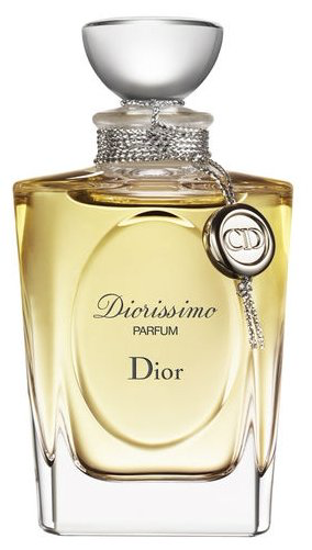Духи Diorissimo от Christian Dior описание и отзывы