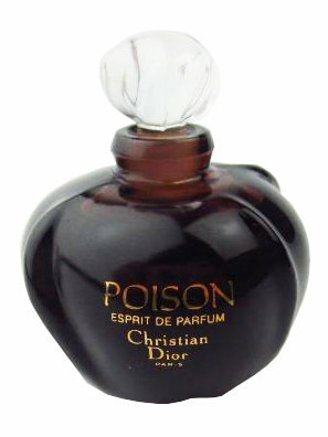 Духи Poison Esprit de Parfum от Christian Dior описание и отзывы