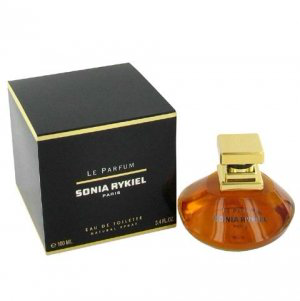 Духи Le Parfum от Sonia Rykiel описание и отзывы