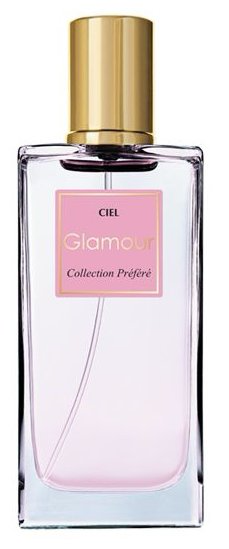 Духи Glamour от CIEL описание и отзывы