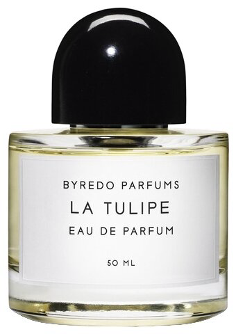 Парфюмерная вода La Tulipe от BYREDO описание и отзывы