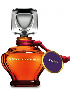 Духи Rozy Extrait de Parfum от Vero Profumo описание и отзывы