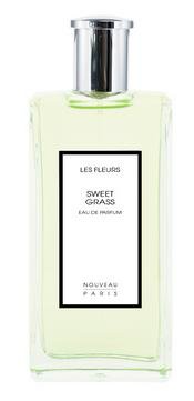 Духи Les Fleurs Sweet Grass от Nouveau Paris описание и отзывы