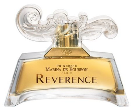 Парфюмерная вода Reverence от Marina de Bourbon описание и отзывы